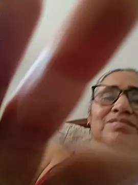 _candi webcam