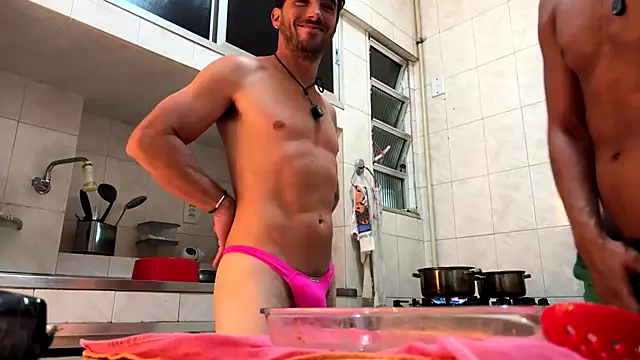 gerson173Hugo webcam