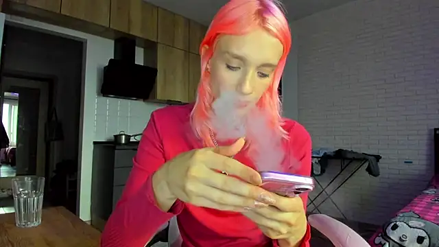_Alice_Kitty webcam