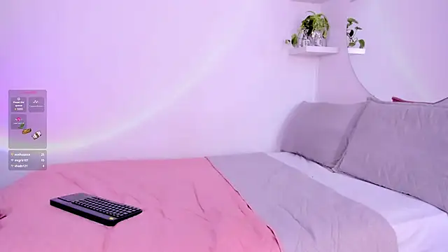 Catbaby888_ webcam