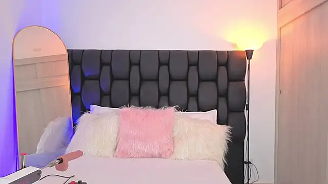 Cristel_Boom webcam