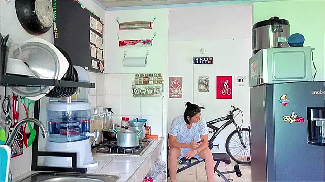 Andy_gray webcam