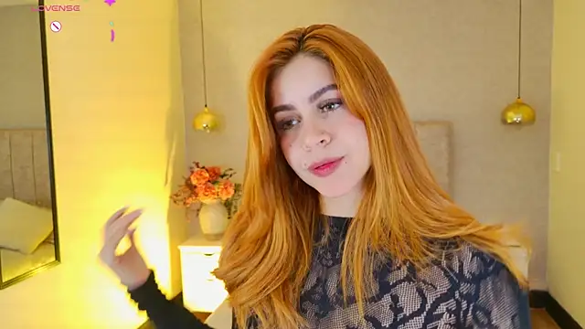 april_rousse webcam