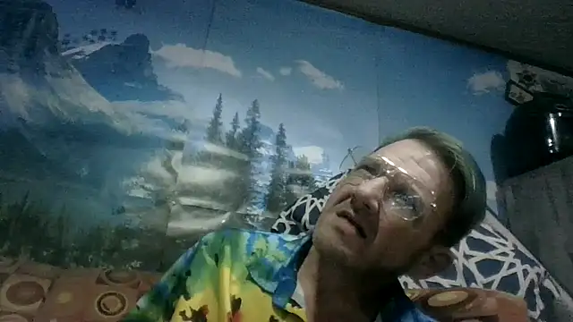 In2itvegassstyle webcam