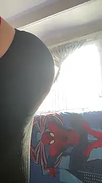 Chloee_Peach webcam
