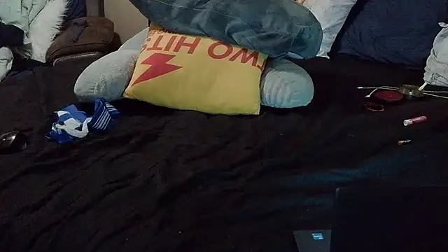 KY_Sir35 webcam