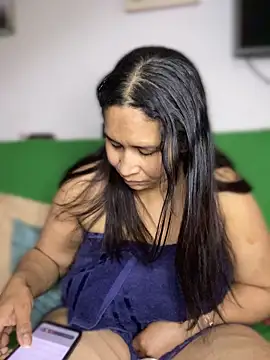 Carola-Ross webcam