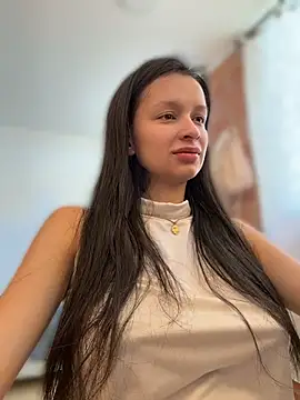 Soy_Sara7 webcam
