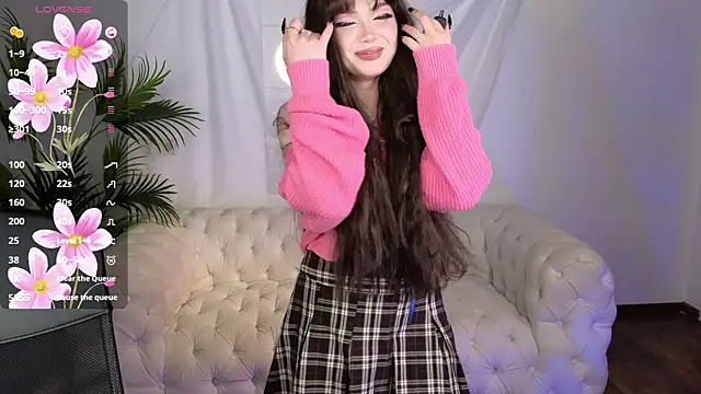 maddymystie webcam