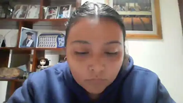Rush_rosee_150 webcam