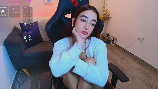 ViolethRosse webcam