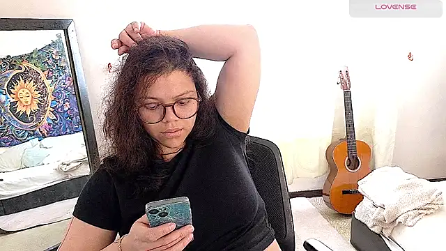 Amanda_sweet webcam