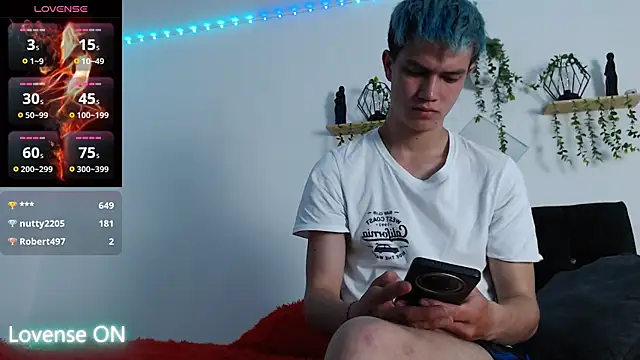 nicktorn webcam