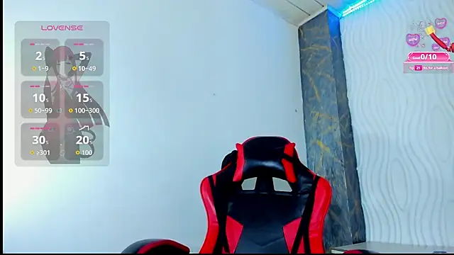 Raven_Rouge_ webcam
