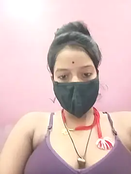 Bebo_Sweety143 webcam