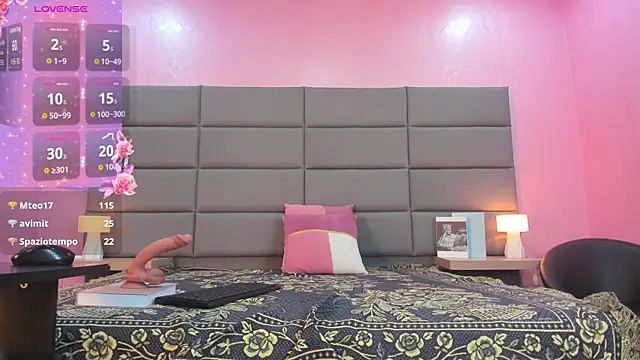 Barbbara_sweett webcam