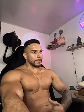 FreszX webcam