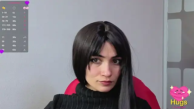 chloehanna webcam