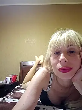 SelinaLovqx webcam