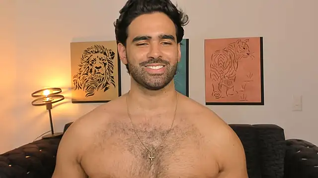 Brad_Martin webcam