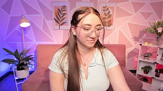 _RosieRider webcam