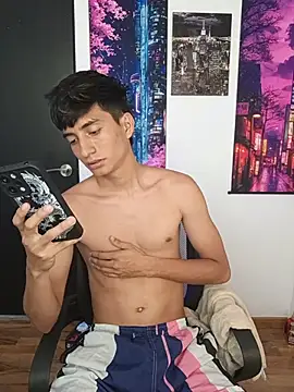 Andy_Kein webcam