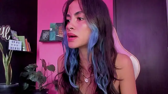 azula_lillet webcam