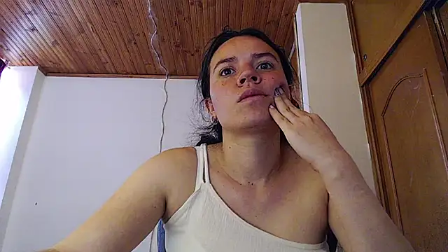 Shanel_Lozano webcam