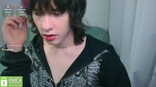 LeonBoykisser webcam