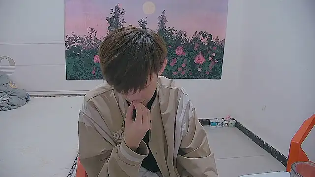 paofu-001 webcam