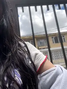 Morgana_Pink webcam