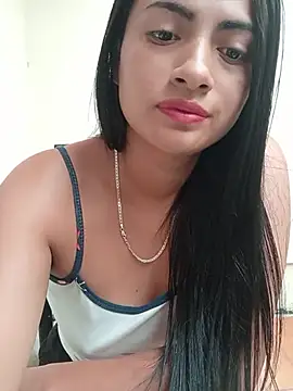 DaniellaGiraldo webcam