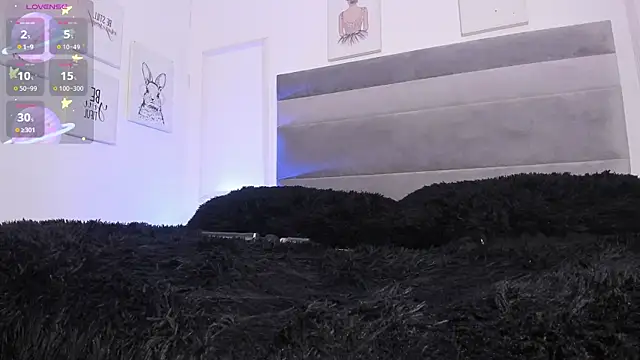 Blue_angeel webcam