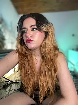 NikkiNix webcam