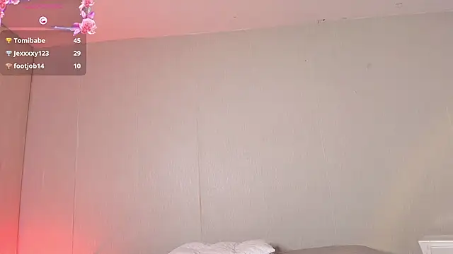 lanadoll20 webcam
