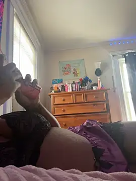 Big-daddy256 webcam