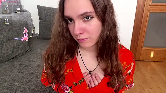AliKnop webcam