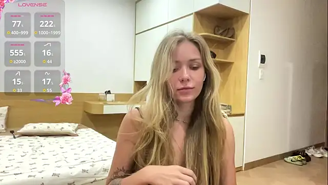 One_On_Mllion webcam