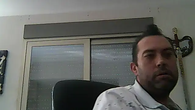 SirFrankonde webcam