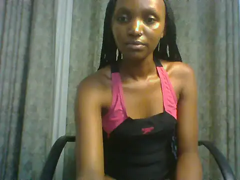 Cherrysexxi webcam