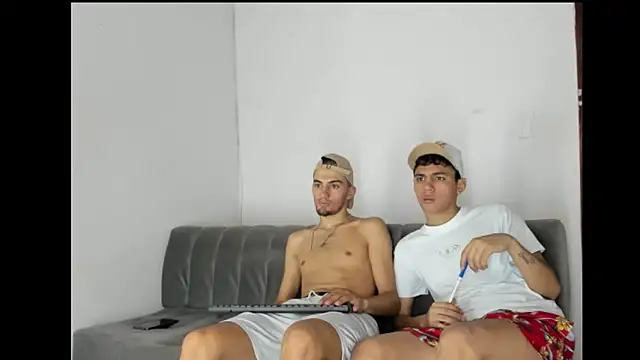 Charlie_Scorpion webcam