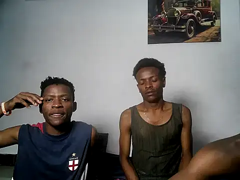 threemanias webcam