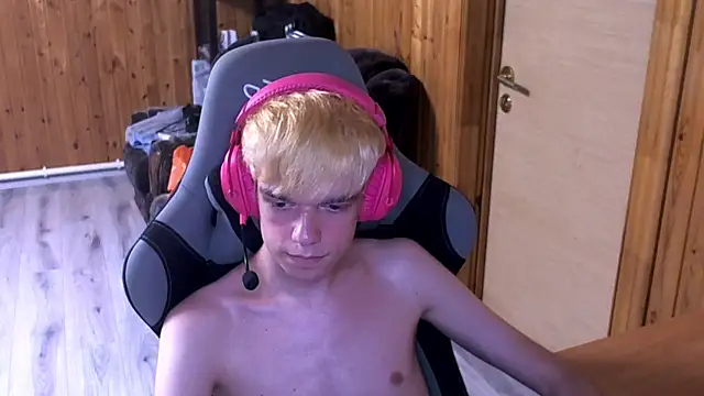 Harry_gray_ webcam