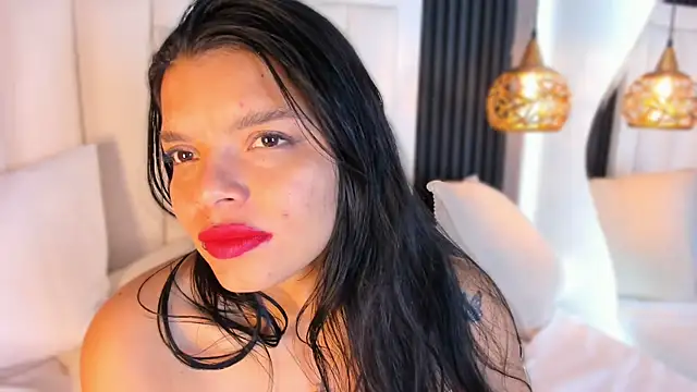 Aprilrose_ webcam