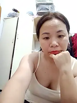Xia-feng webcam
