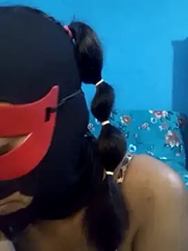 JeremyJasmine webcam