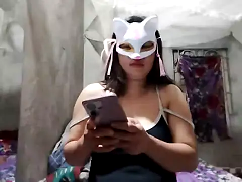 Belly_sam webcam