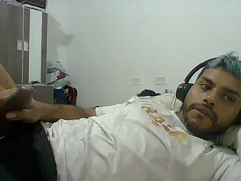 Franklin_Vikingo420 webcam