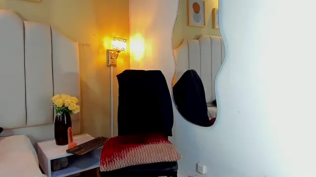 LianFerrer1 webcam
