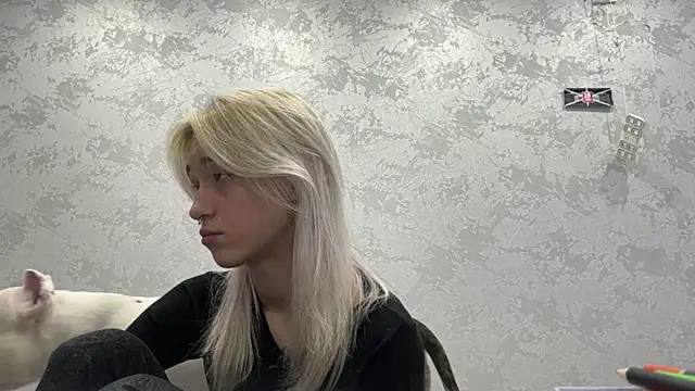 AnnmarieJuett webcam